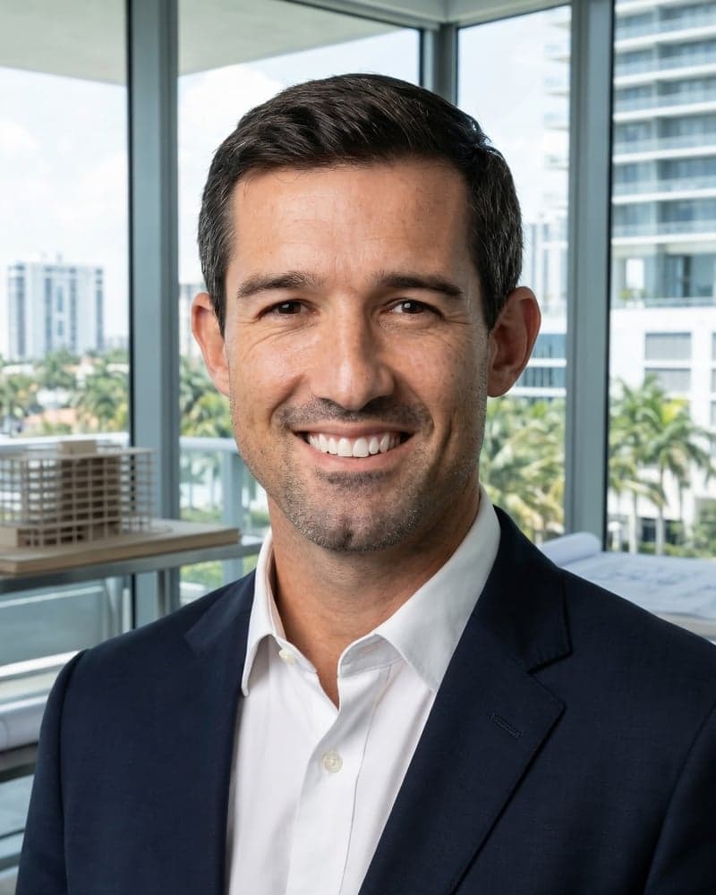 Casey D. Najjar, PE, MS — Principal