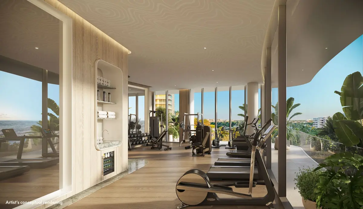 Aqualina Estates — Aqualina Estates