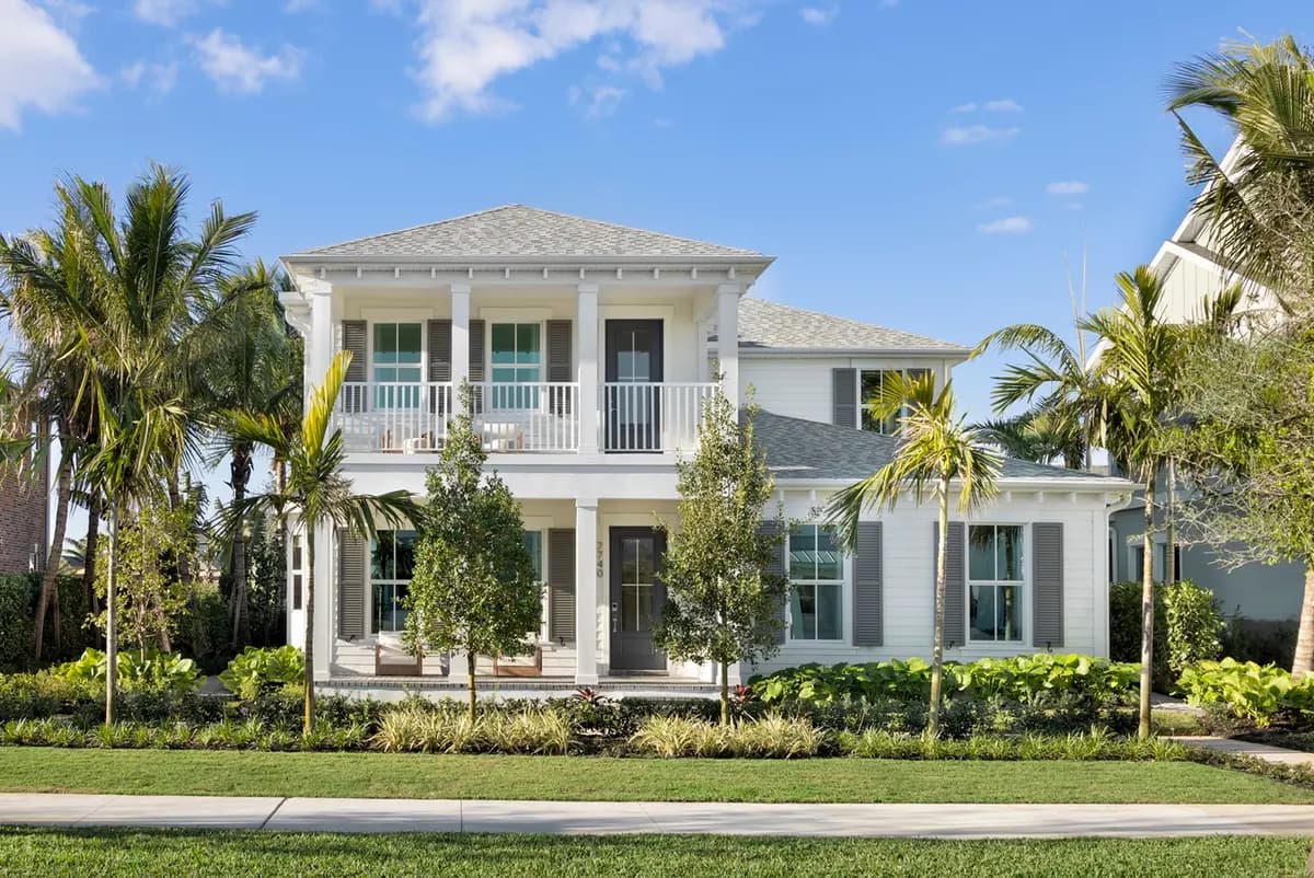 Newfield — Mattamy Homes